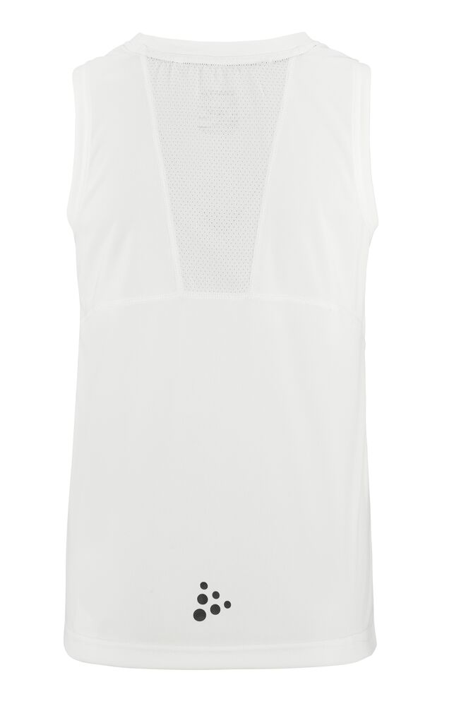 Rush 2.0 Singlet Jr von Craft – Club Cobolt