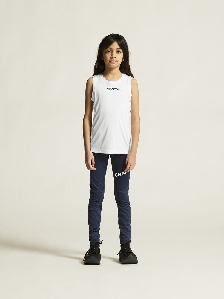 Rush 2.0 Singlet Jr von Craft – Club Cobolt