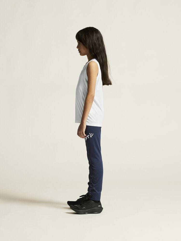 Rush 2.0 Singlet Jr von Craft – Club Cobolt