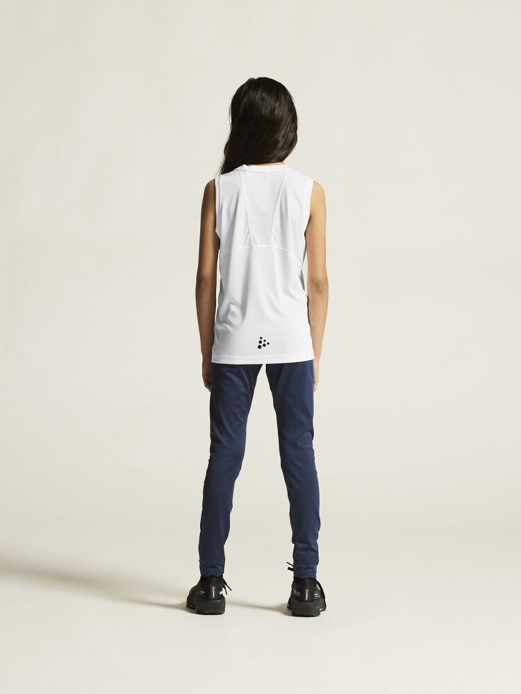 Rush 2.0 Singlet Jr von Craft – Club Cobolt