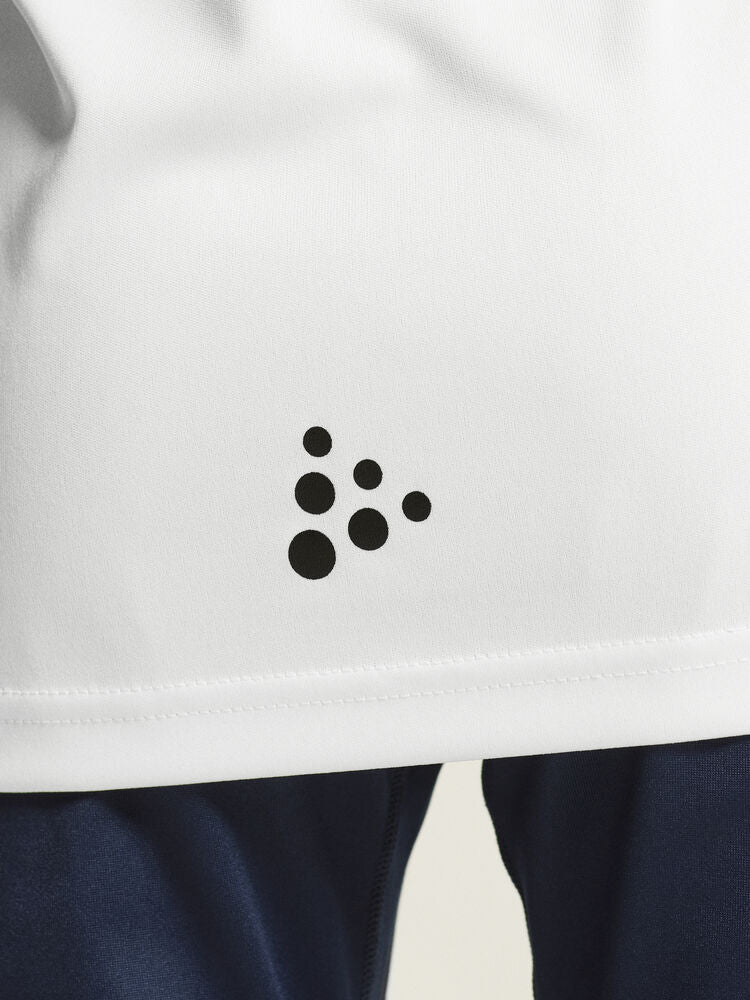 Rush 2.0 Singlet Jr von Craft – Club Cobolt
