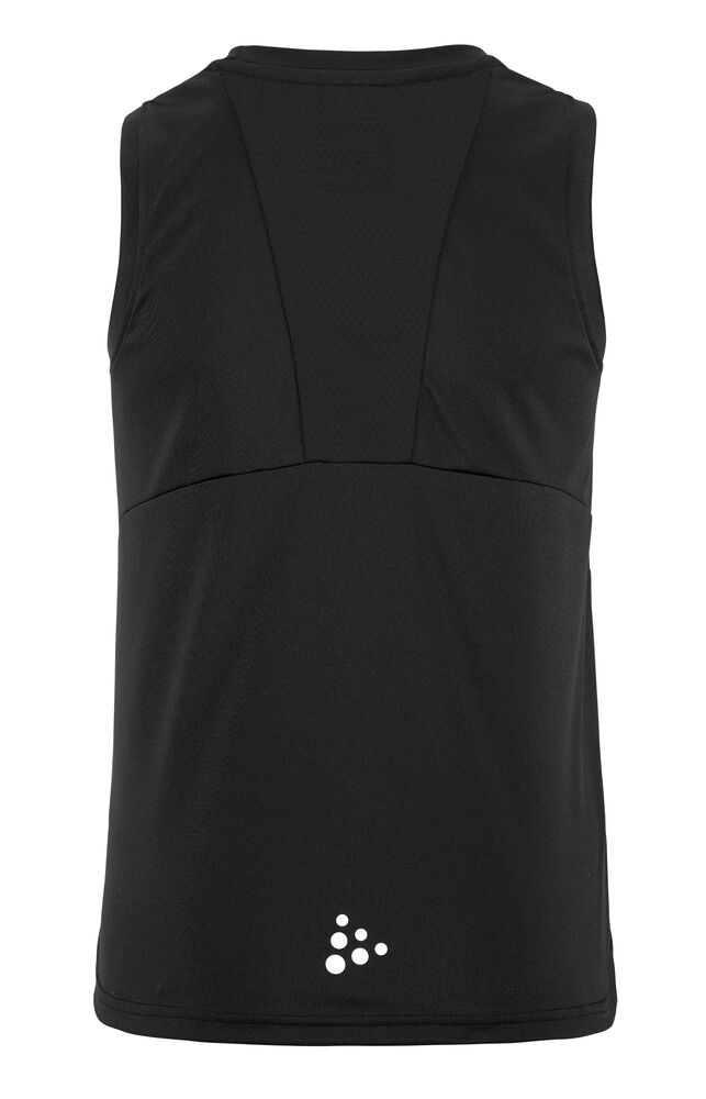 Rush 2.0 Singlet Jr von Craft – Club Cobolt
