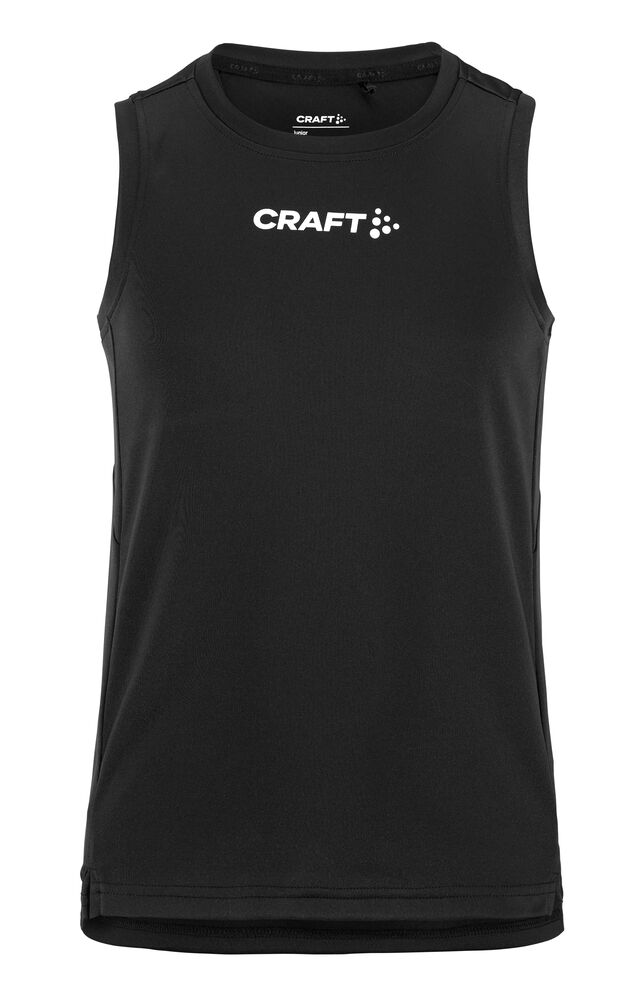 Rush 2.0 Singlet Jr von Craft – Club Cobolt