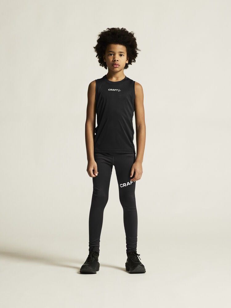 Rush 2.0 Singlet Jr von Craft – Club Cobolt