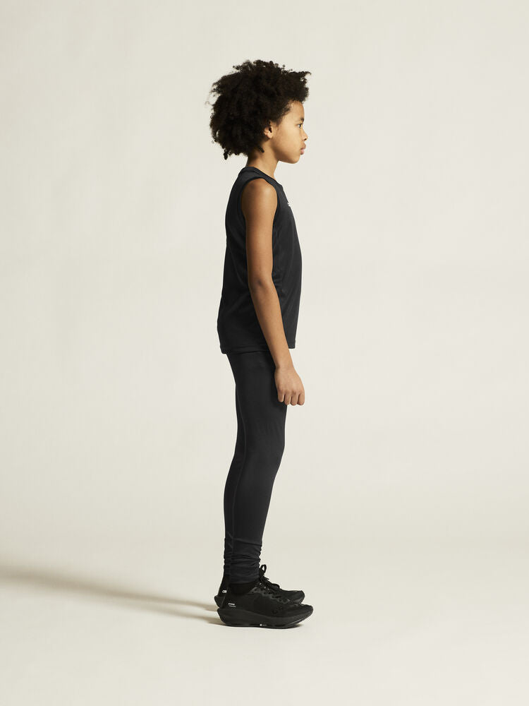Rush 2.0 Singlet Jr von Craft – Club Cobolt