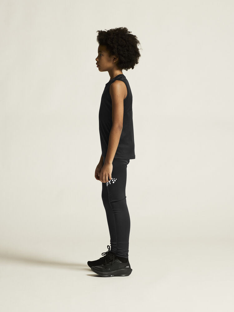Rush 2.0 Singlet Jr von Craft – Club Cobolt
