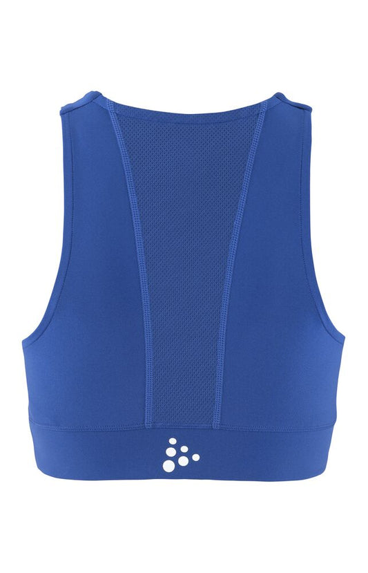 Craft Rush 2.0 Crop Top W – Shirts & Oberteile