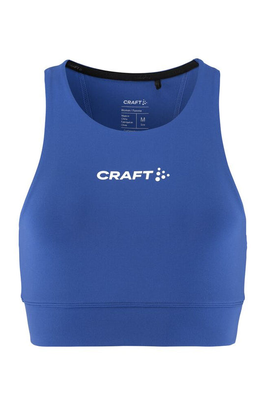 Craft Rush 2.0 Crop Top W – Shirts & Oberteile