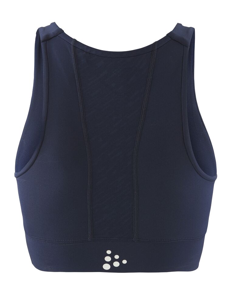 Rush 2.0 Crop Top W - Trainingstop