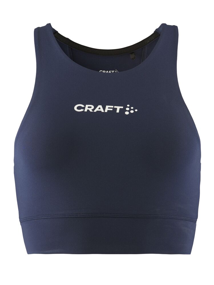 Rush 2.0 Crop Top W von Craft – Club Cobolt
