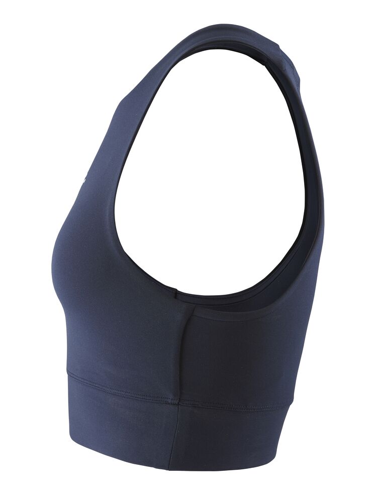 Rush 2.0 Crop Top W von Craft – Club Cobolt