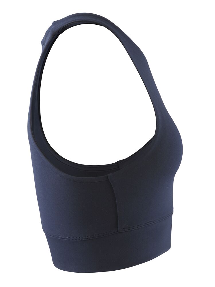 Rush 2.0 Crop Top W von Craft – Club Cobolt