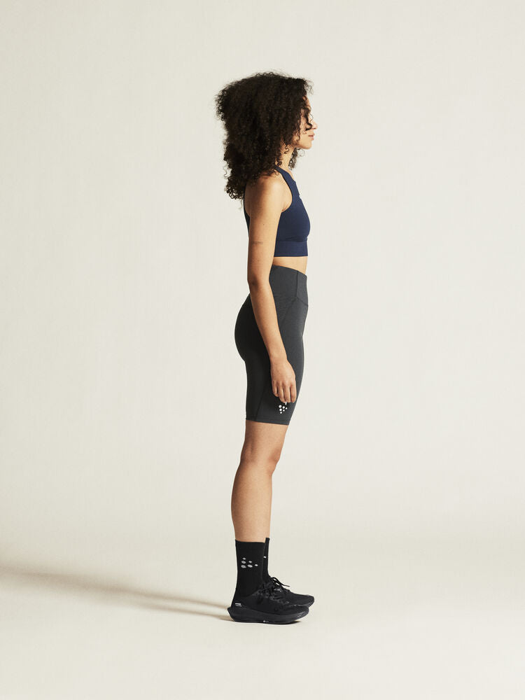 Rush 2.0 Crop Top W - Trainingstop