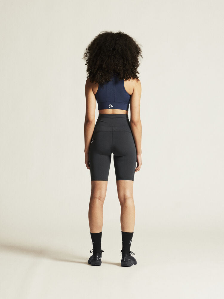 Rush 2.0 Crop Top W - Trainingstop