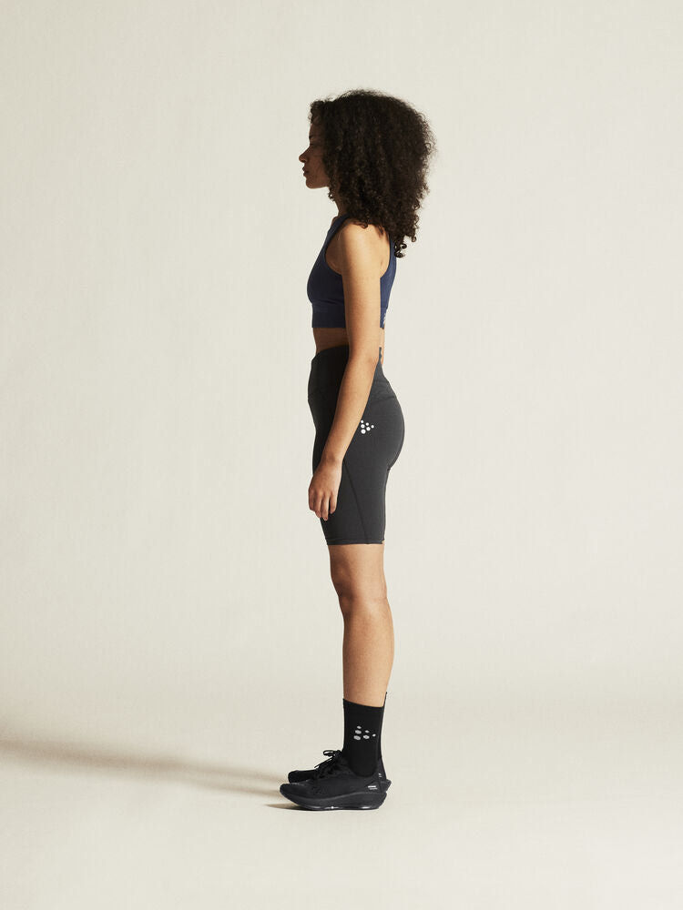 Rush 2.0 Crop Top W - Trainingstop