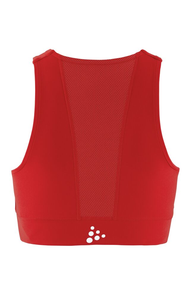 Rush 2.0 Crop Top W - Trainingstop