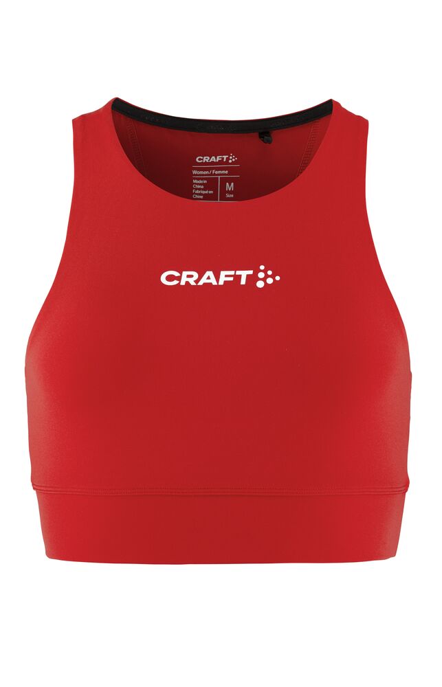 Rush 2.0 Crop Top W - Trainingstop