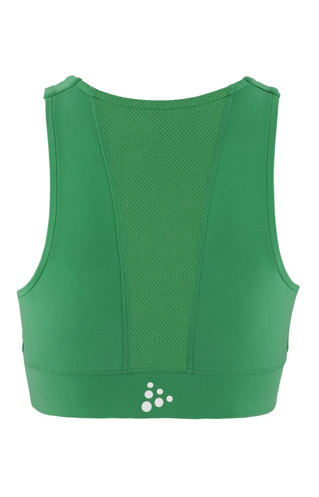 Rush 2.0 Crop Top W - Trainingstop