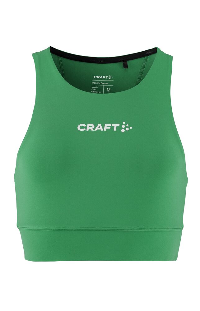 Rush 2.0 Crop Top W - Trainingstop