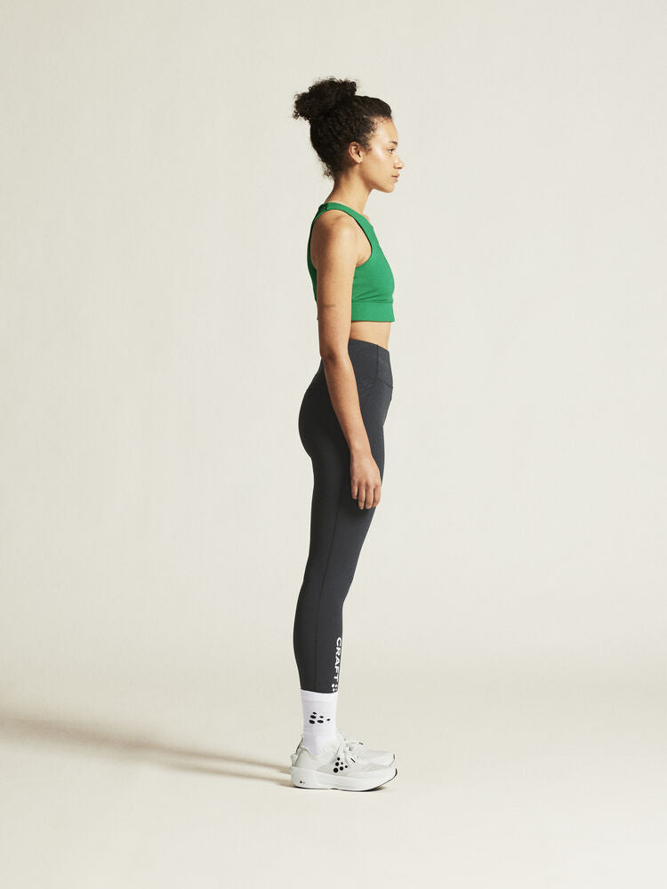 Rush 2.0 Crop Top W - Trainingstop