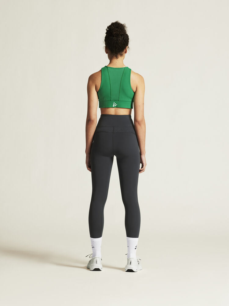 Rush 2.0 Crop Top W - Trainingstop