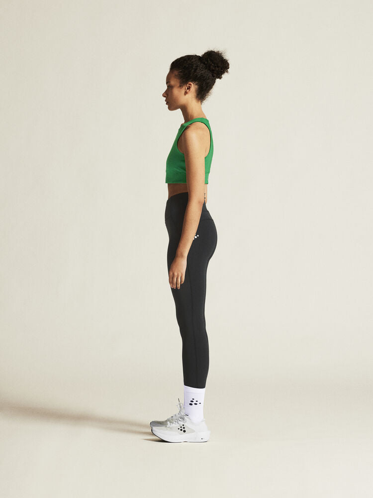 Rush 2.0 Crop Top W - Trainingstop