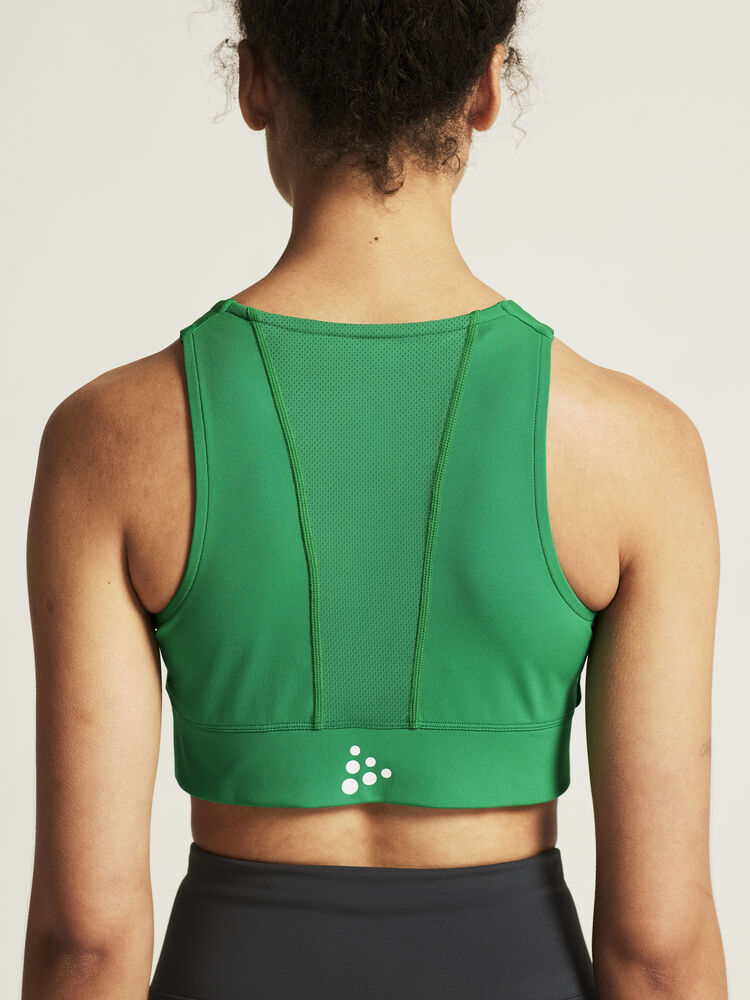 Rush 2.0 Crop Top W - Trainingstop
