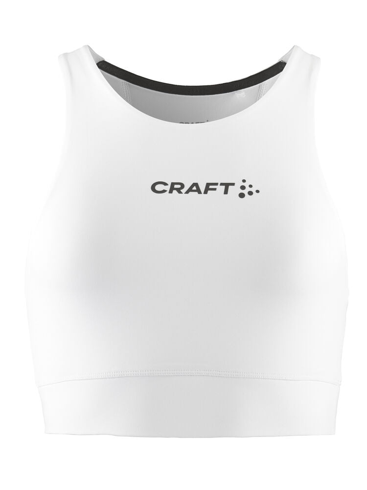 Rush 2.0 Crop Top W - Trainingstop