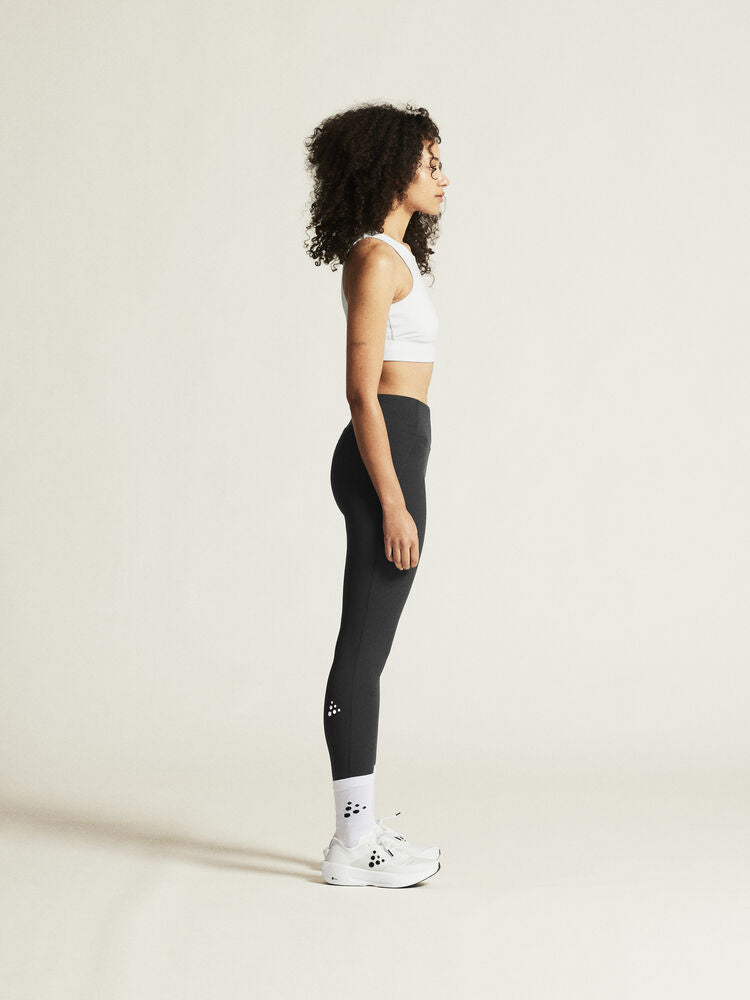 Rush 2.0 Crop Top W von Craft – Club Cobolt