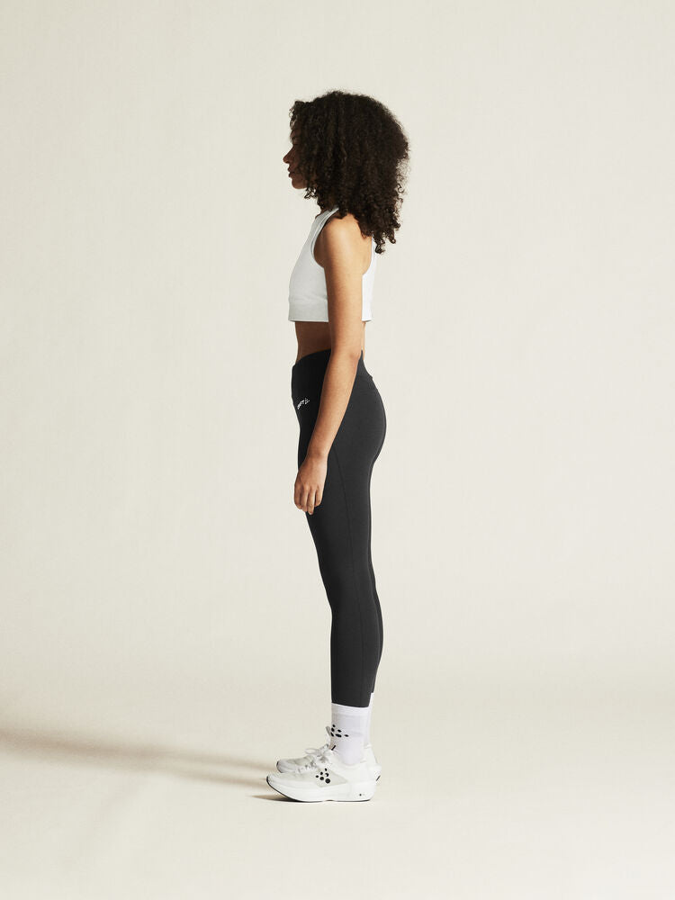 Rush 2.0 Crop Top W - Trainingstop