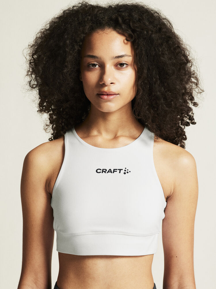 Rush 2.0 Crop Top W von Craft – Club Cobolt