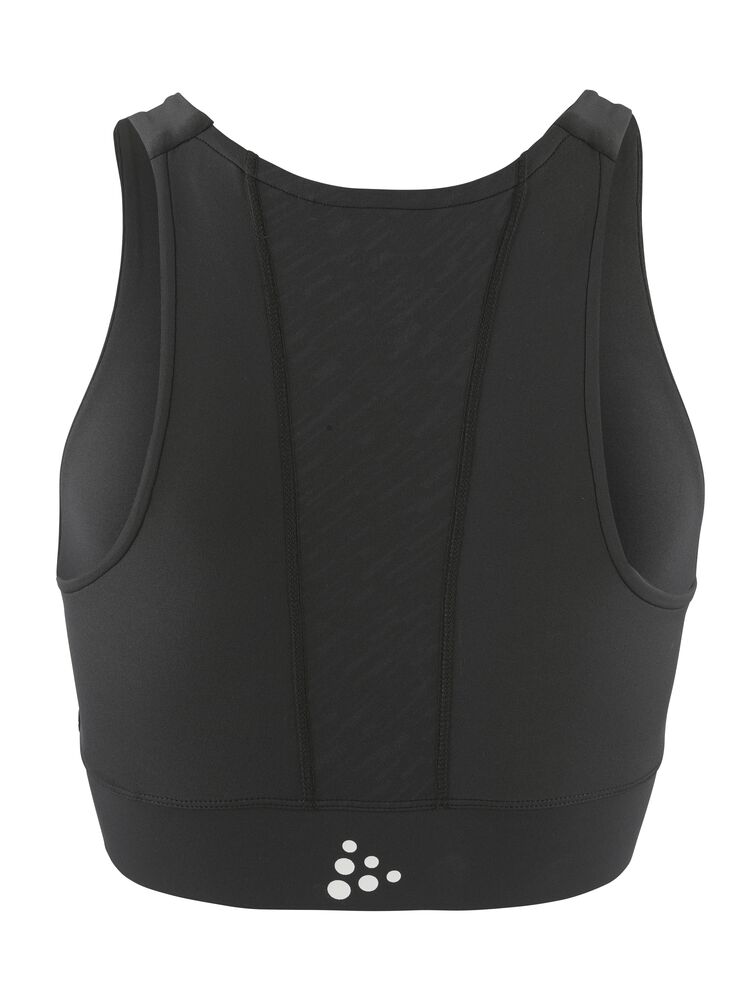 Rush 2.0 Crop Top W - Trainingstop
