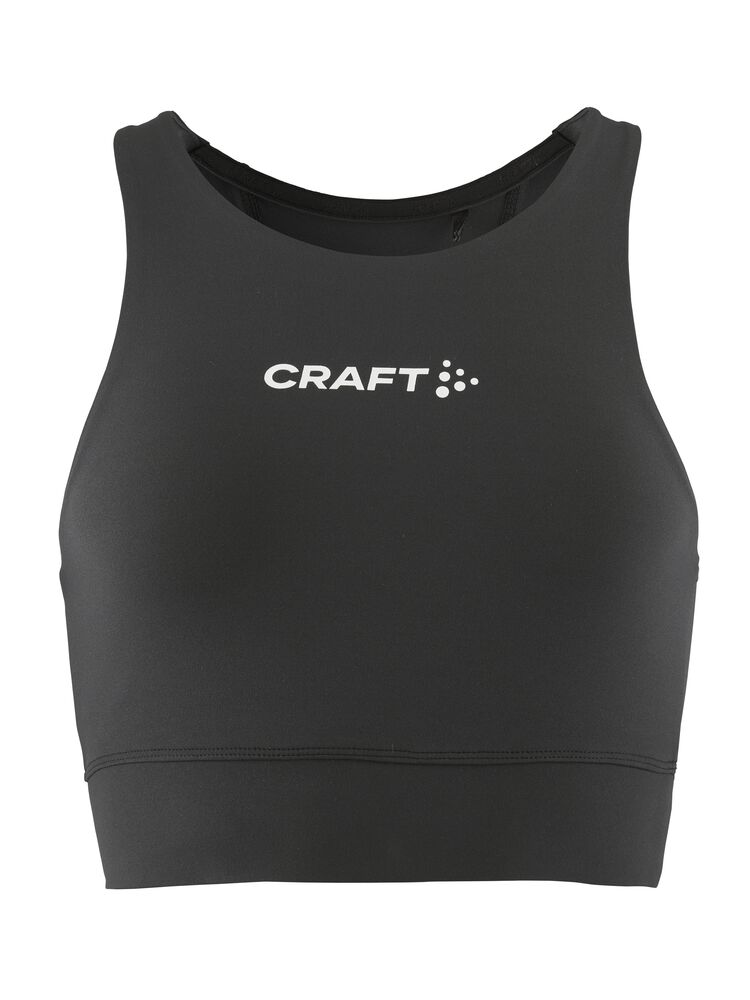 Rush 2.0 Crop Top W - Trainingstop