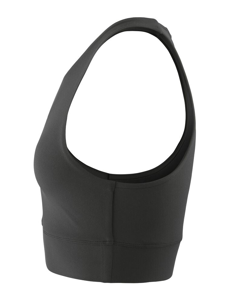 Rush 2.0 Crop Top W von Craft – Club Cobolt