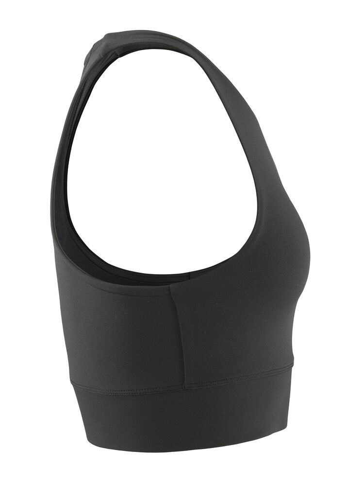 Rush 2.0 Crop Top W - Trainingstop