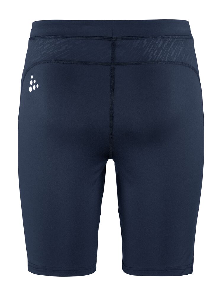 Rush 2.0 Short Tights M von Craft – Navy