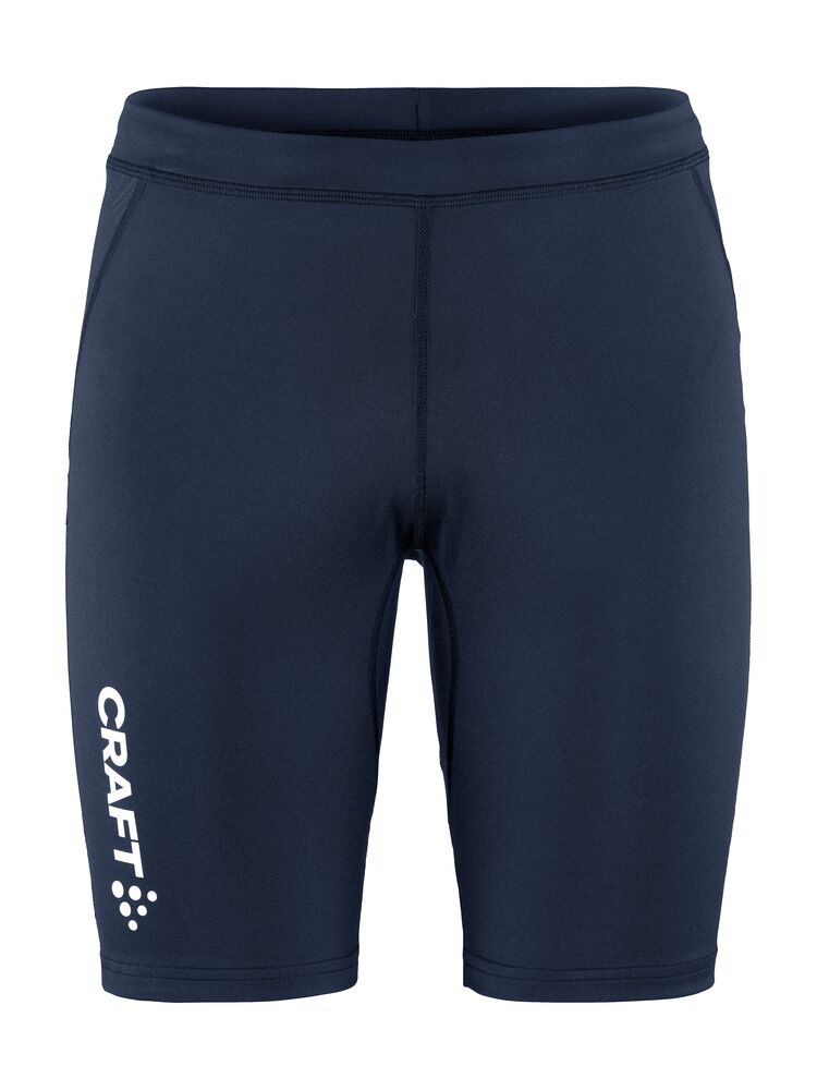 Rush 2.0 Short Tights M von Craft – Navy