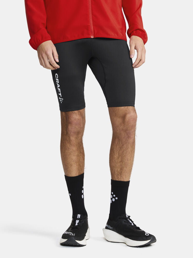 Rush 2.0 Short Tights M von Craft – Navy