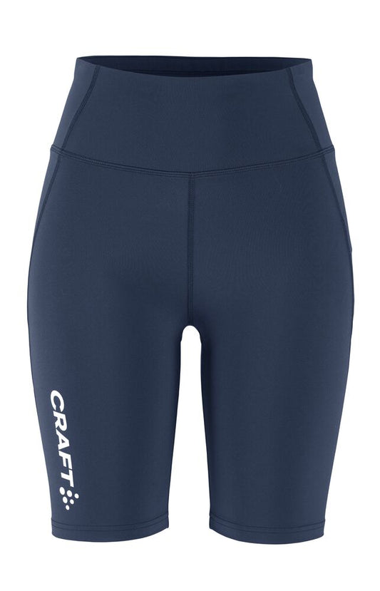 Craft Rush 2.0 Short Tights W – Shorts & Röcke