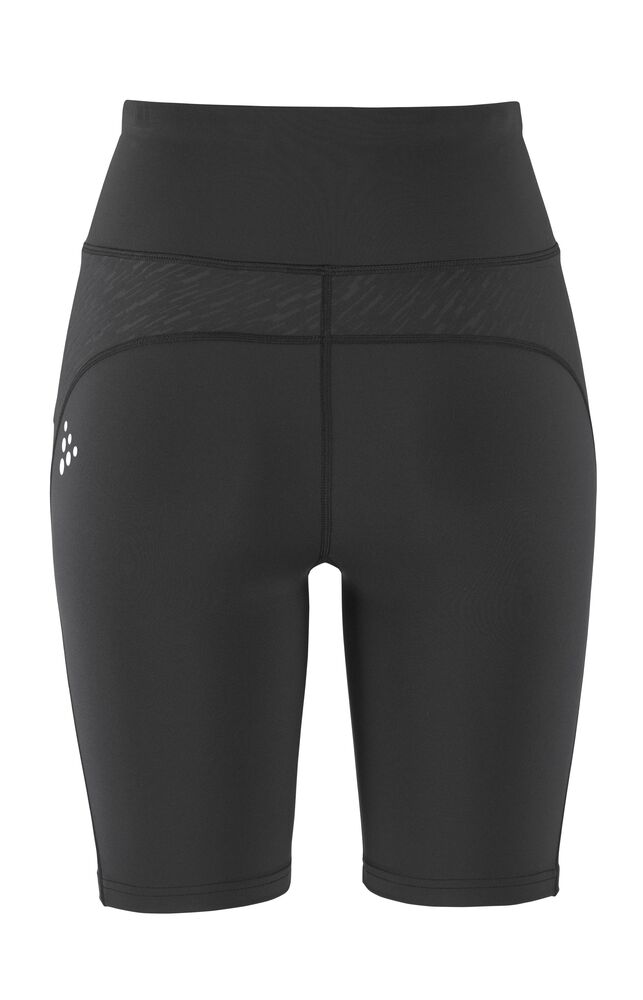 Rush 2.0 Short Tights W von Craft – Navy