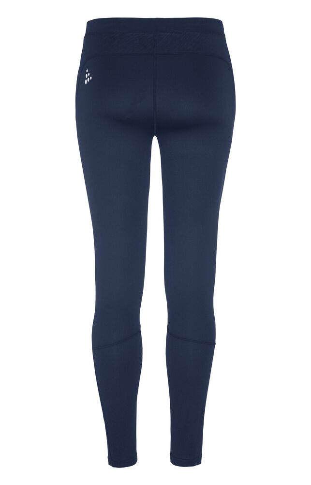 Rush 2.0 Tights M von Craft – Navy