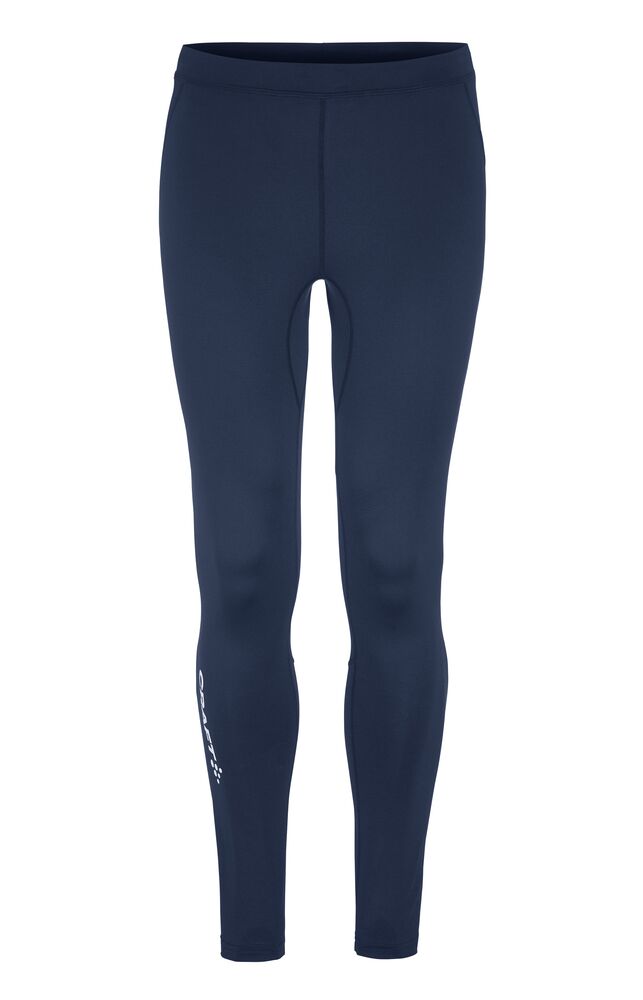 Rush 2.0 Tights M von Craft – Navy