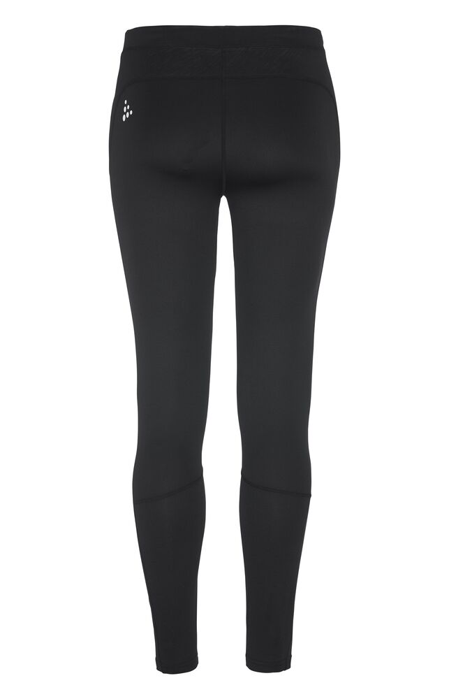 Rush 2.0 Tights M von Craft – Navy