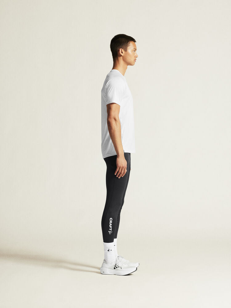 Rush 2.0 Tights M von Craft – Navy