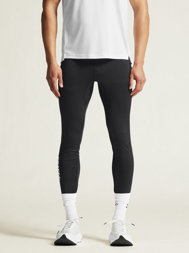 Rush 2.0 Tights M von Craft – Navy