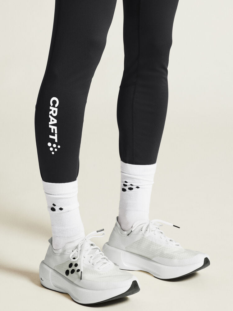 Rush 2.0 Tights M von Craft – Navy