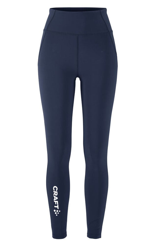 Craft Rush 2.0 Tights W – Sporthosen