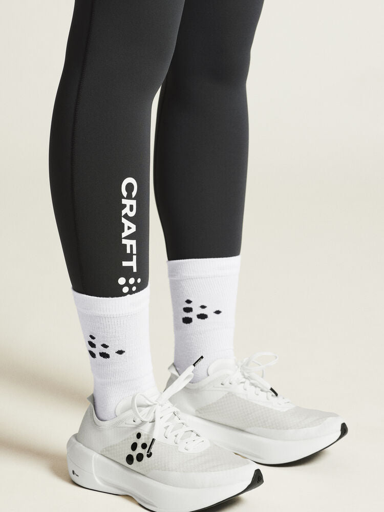 Rush 2.0 Tights W von Craft – Navy