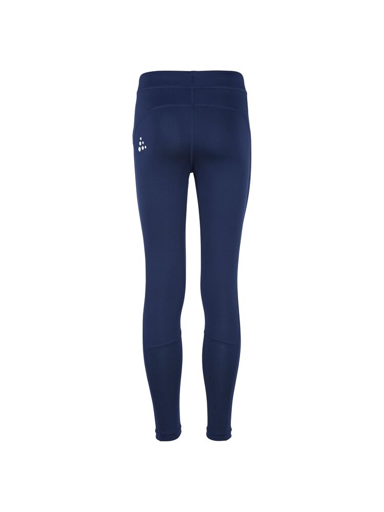 Rush 2.0 Tights Jr von Craft – Navy