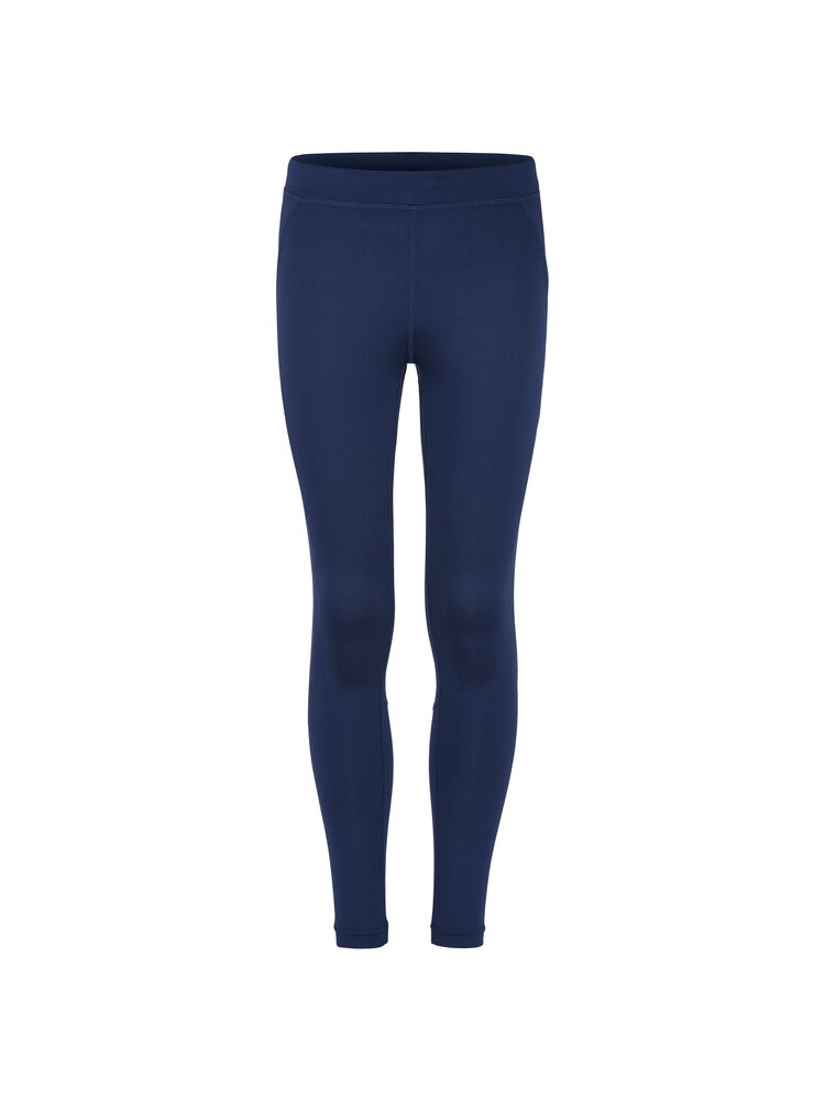 Rush 2.0 Tights Jr von Craft – Navy